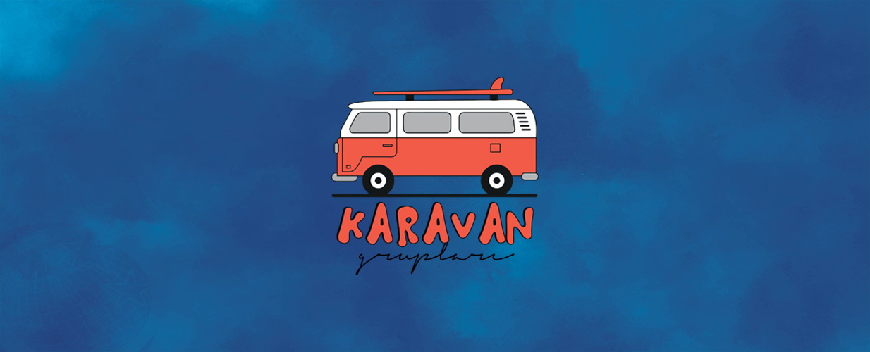 Karavan Grupları