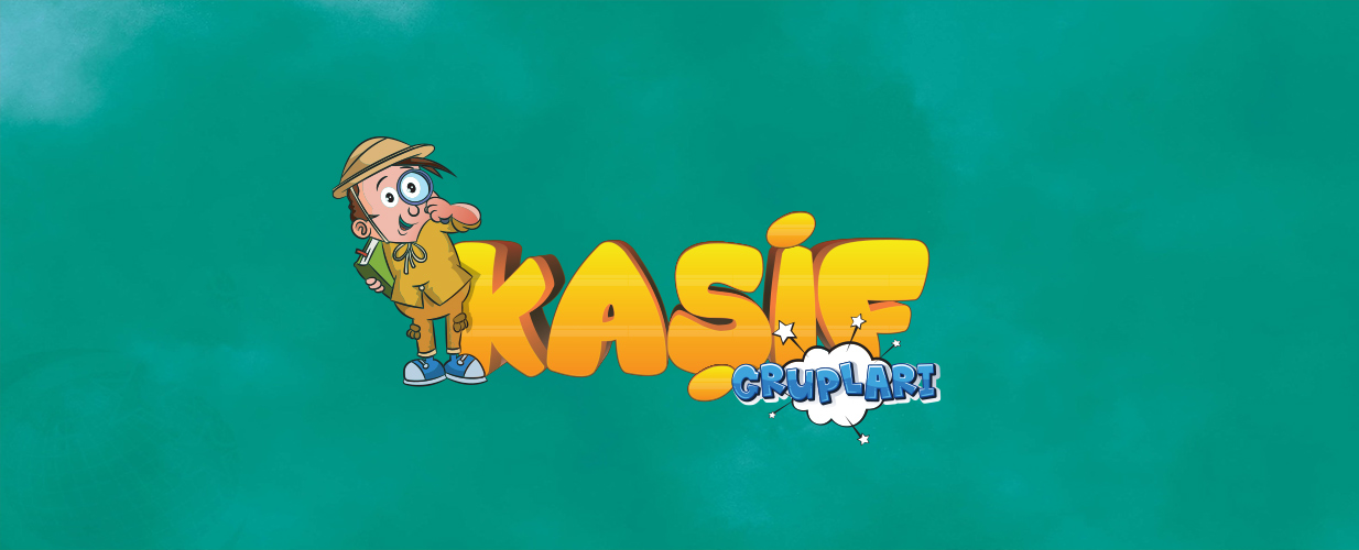 Kaşif Grupları