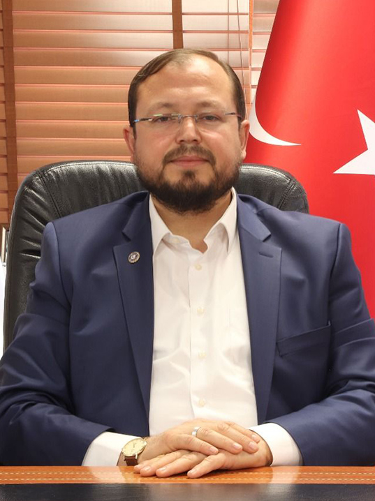 Salih TURHAN